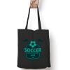 Tote Bag With Pocket Thumbnail