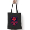 Tote Bag With Pocket Thumbnail