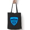 Tote Bag With Pocket Thumbnail