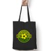 Tote Bag With Pocket Thumbnail