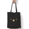 Tote Bag With Pocket Thumbnail
