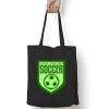 Tote Bag With Pocket Thumbnail