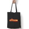 Tote Bag With Pocket Thumbnail
