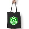 Tote Bag With Pocket Thumbnail