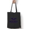 Tote Bag With Pocket Thumbnail