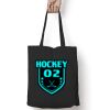Tote Bag With Pocket Thumbnail