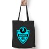 Tote Bag With Pocket Thumbnail