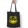 Tote Bag With Pocket Thumbnail