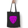 Tote Bag With Pocket Thumbnail