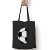 Tote Bag With Pocket Thumbnail