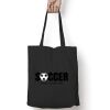 Tote Bag With Pocket Thumbnail