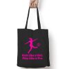 Tote Bag With Pocket Thumbnail