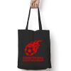 Tote Bag With Pocket Thumbnail