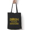 Tote Bag With Pocket Thumbnail