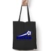 Tote Bag With Pocket Thumbnail