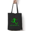 Tote Bag With Pocket Thumbnail
