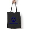 Tote Bag With Pocket Thumbnail