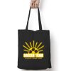 Tote Bag With Pocket Thumbnail