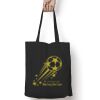 Tote Bag With Pocket Thumbnail