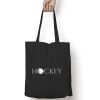 Tote Bag With Pocket Thumbnail