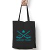 Tote Bag With Pocket Thumbnail