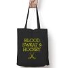 Tote Bag With Pocket Thumbnail