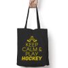 Tote Bag With Pocket Thumbnail