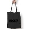 Tote Bag With Pocket Thumbnail