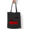 Tote Bag With Pocket Thumbnail