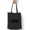 Tote Bag With Pocket Thumbnail