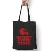 Tote Bag With Pocket Thumbnail