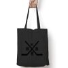 Tote Bag With Pocket Thumbnail