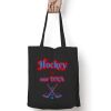 Tote Bag With Pocket Thumbnail