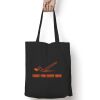 Tote Bag With Pocket Thumbnail
