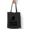 Tote Bag With Pocket Thumbnail