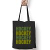 Tote Bag With Pocket Thumbnail