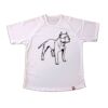Performance PolyMesh Tshirt Thumbnail