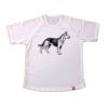 Performance PolyMesh Tshirt Thumbnail