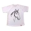 Performance PolyMesh Tshirt Thumbnail