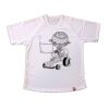 Performance PolyMesh Tshirt Thumbnail