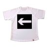 Performance PolyMesh Tshirt Thumbnail