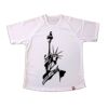 Performance PolyMesh Tshirt Thumbnail