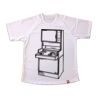 Performance PolyMesh Tshirt Thumbnail
