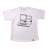 Performance PolyMesh Tshirt Thumbnail