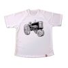 Performance PolyMesh Tshirt Thumbnail