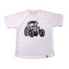 Performance PolyMesh Tshirt Thumbnail