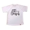 Performance PolyMesh Tshirt Thumbnail