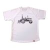 Performance PolyMesh Tshirt Thumbnail