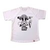 Performance PolyMesh Tshirt Thumbnail
