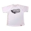 Performance PolyMesh Tshirt Thumbnail